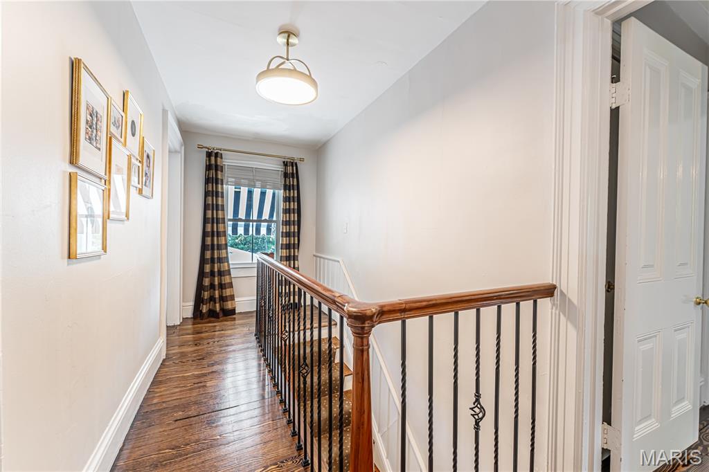 Section 17 Township 45 R 6 - Residential