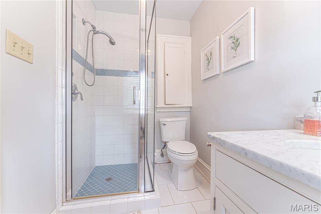 Section 17 Township 45 R 6 - Residential