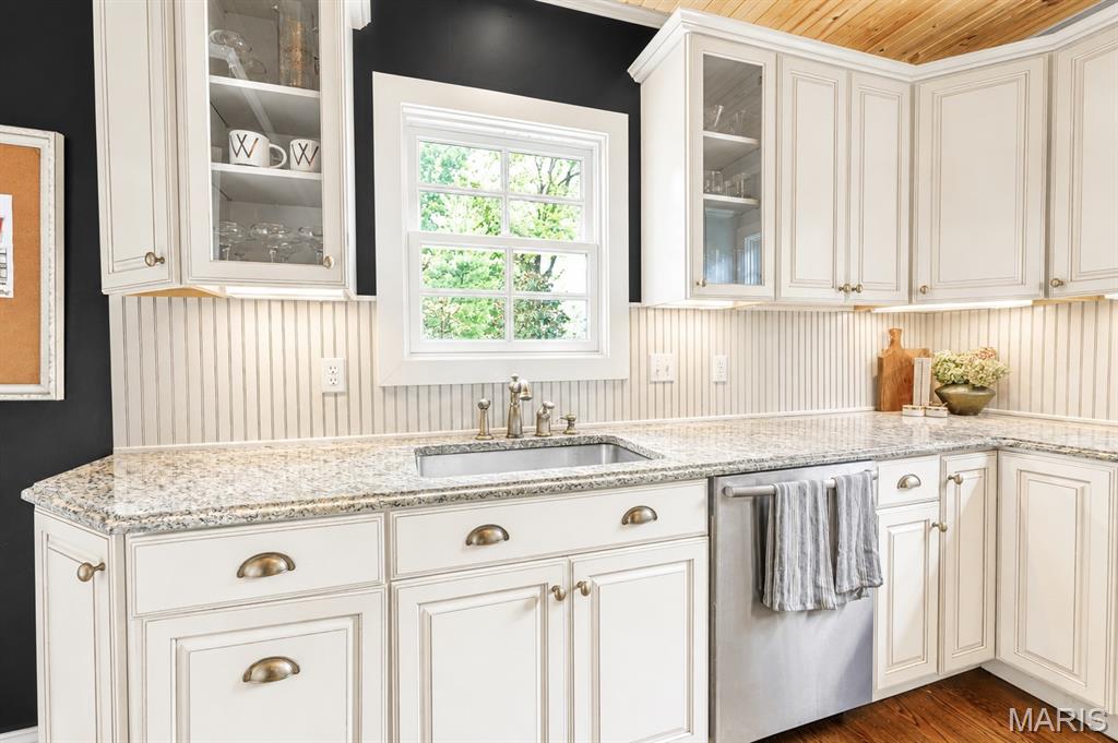 Section 17 Township 45 R 6 - Residential