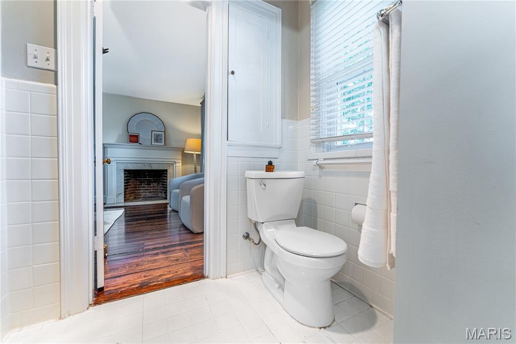 Section 17 Township 45 R 6 - Residential