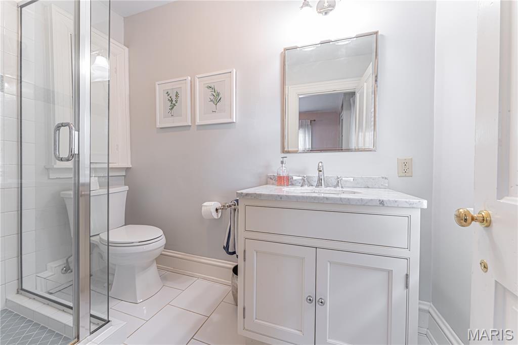Section 17 Township 45 R 6 - Residential