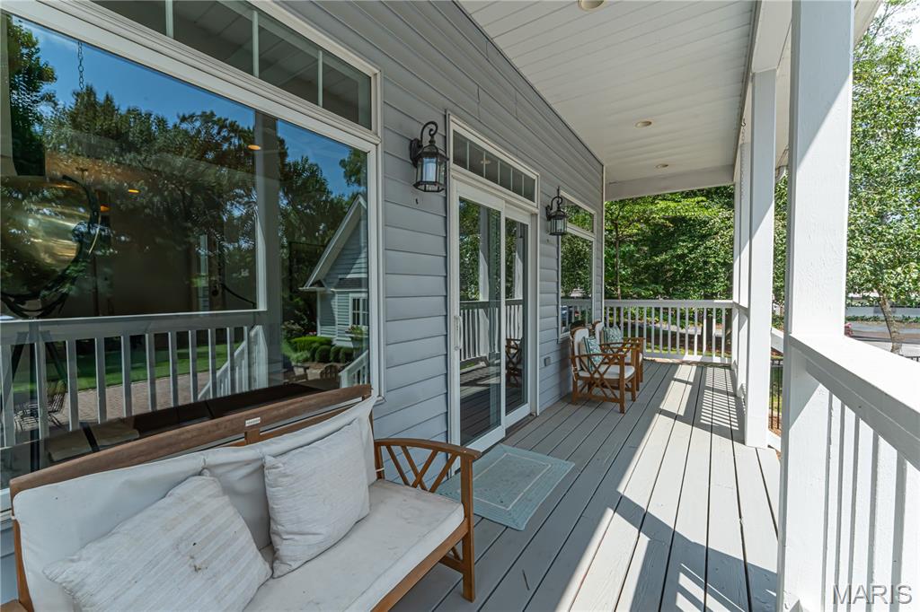 Section 17 Township 45 R 6 - Residential