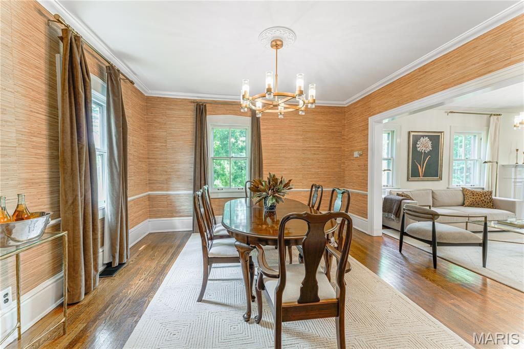 Section 17 Township 45 R 6 - Residential