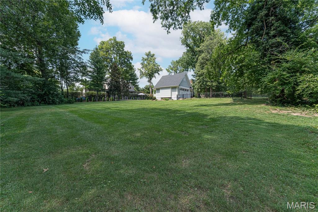 Section 17 Township 45 R 6 - Residential