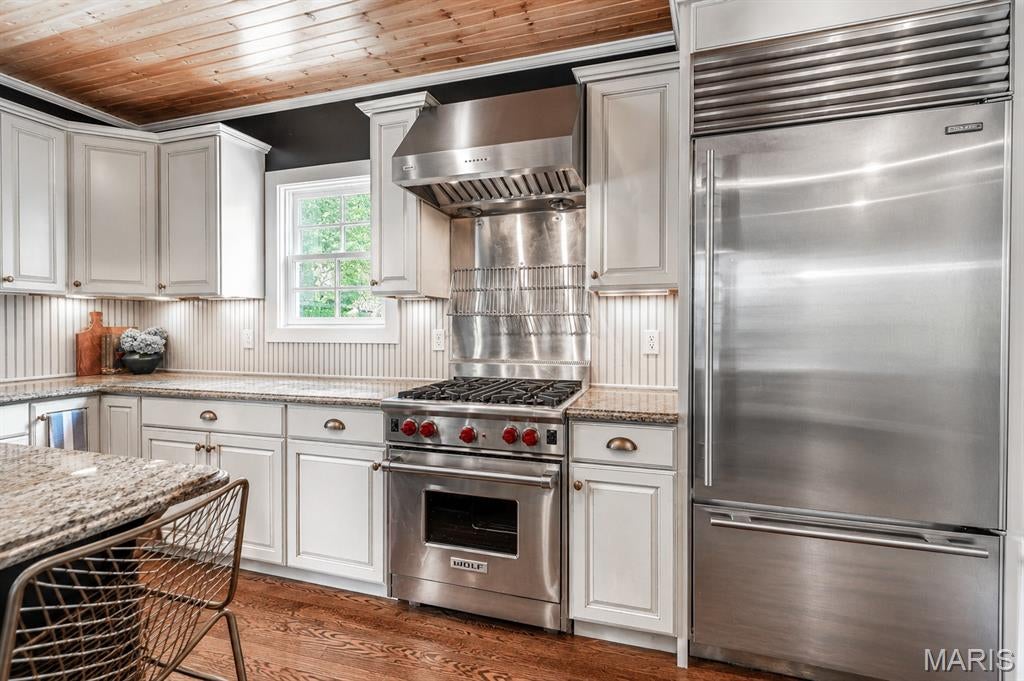 Section 17 Township 45 R 6 - Residential