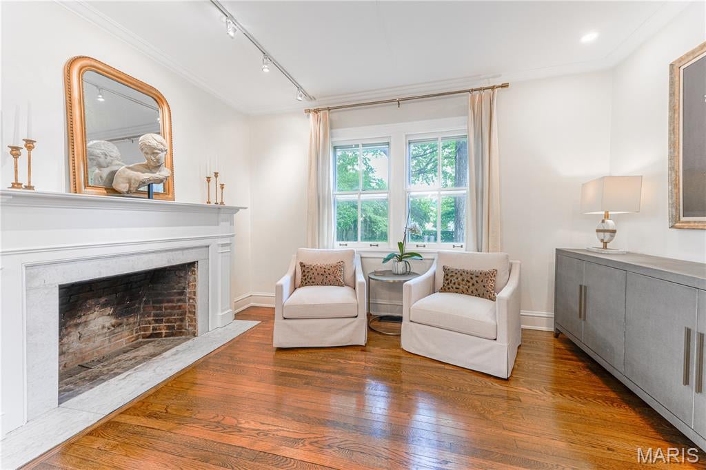 Section 17 Township 45 R 6 - Residential