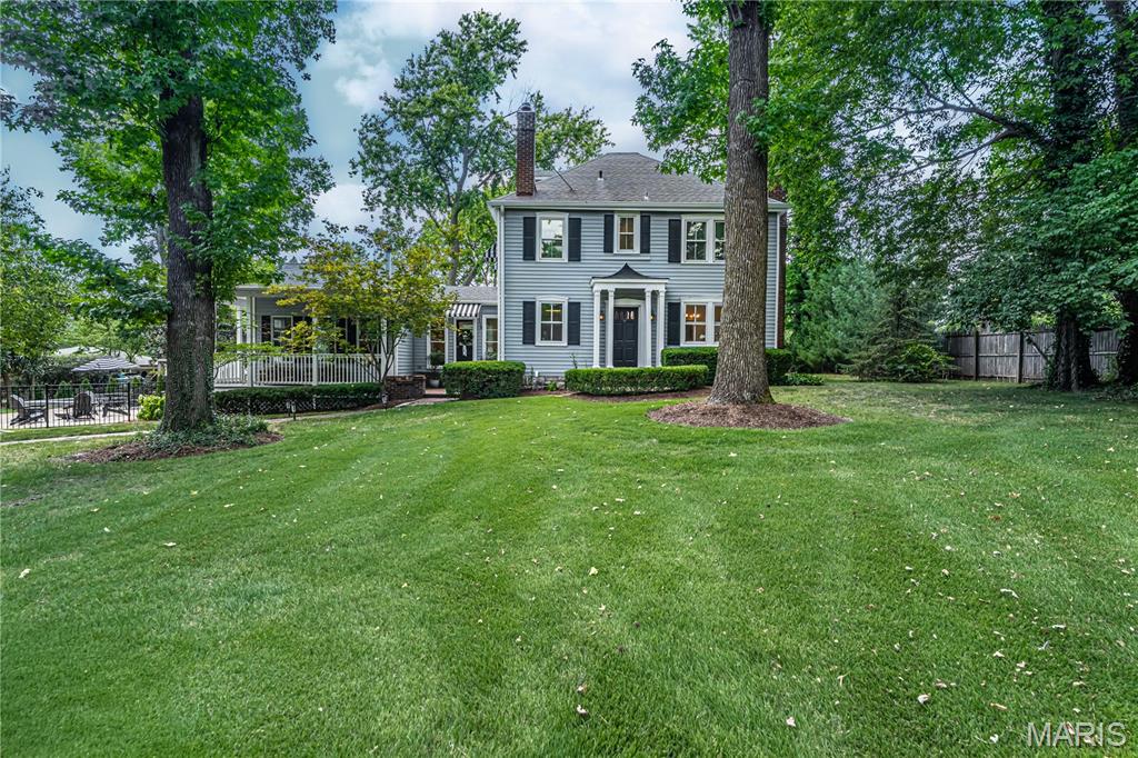 Section 17 Township 45 R 6 - Residential