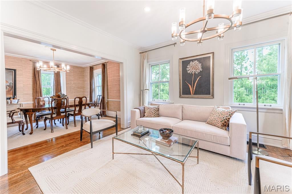 Section 17 Township 45 R 6 - Residential