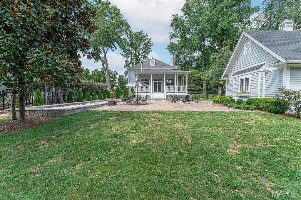 Section 17 Township 45 R 6 - Residential