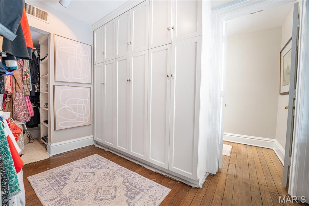 Section 17 Township 45 R 6 - Residential