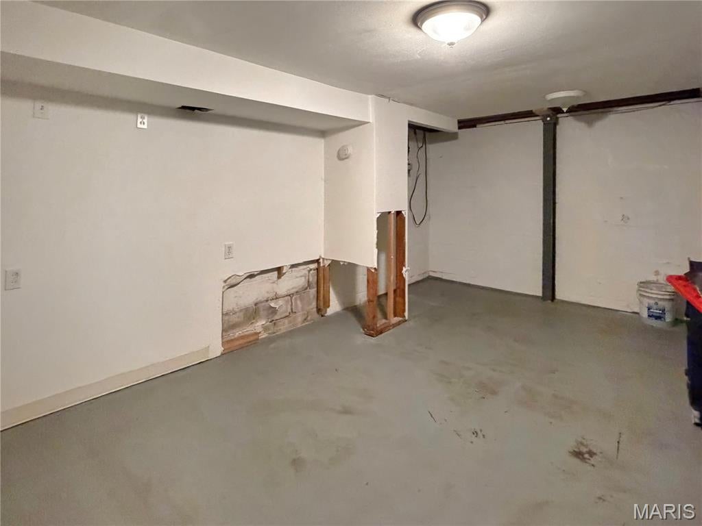 Shields & Ashby Add To Ferguson - Residential