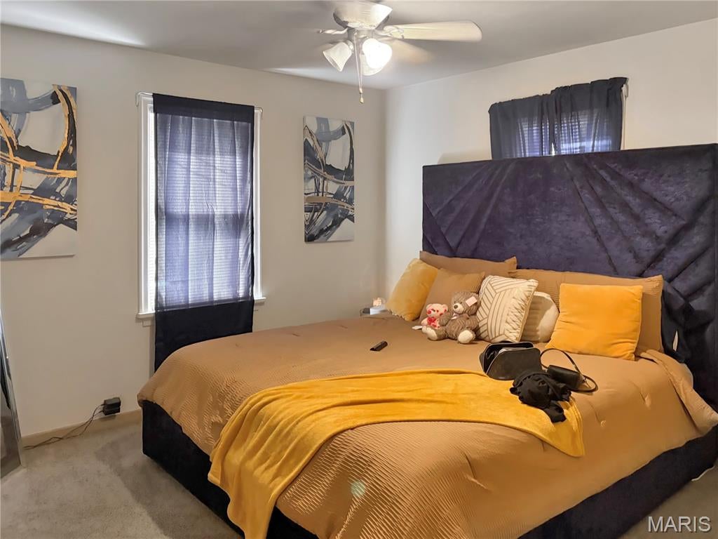 Shields & Ashby Add To Ferguson - Residential