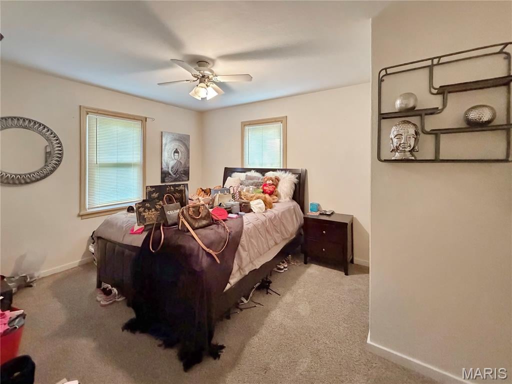 Shields & Ashby Add To Ferguson - Residential