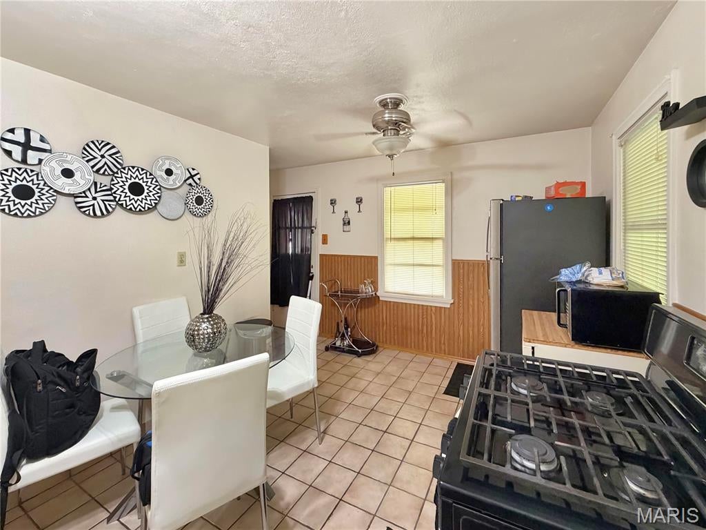 Shields & Ashby Add To Ferguson - Residential