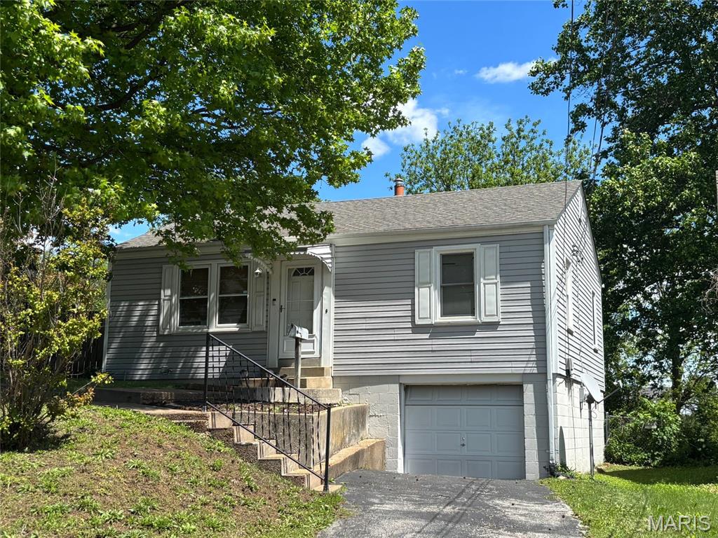 Shields & Ashby Add To Ferguson - Residential
