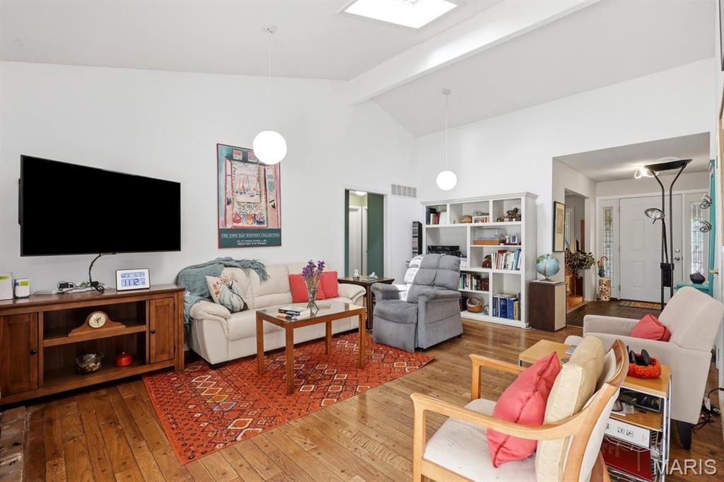 Brookdale Add 6 - Residential