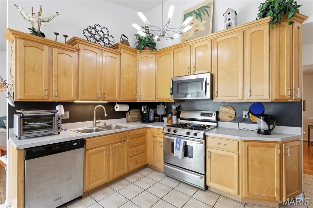 Brookdale Add 6 - Residential