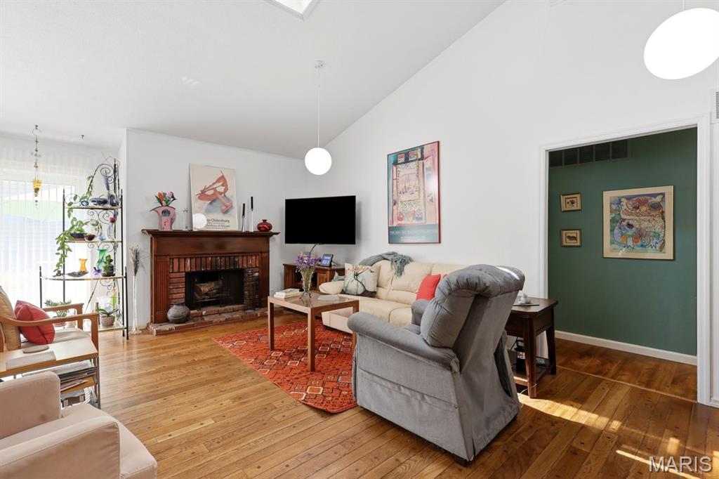Brookdale Add 6 - Residential