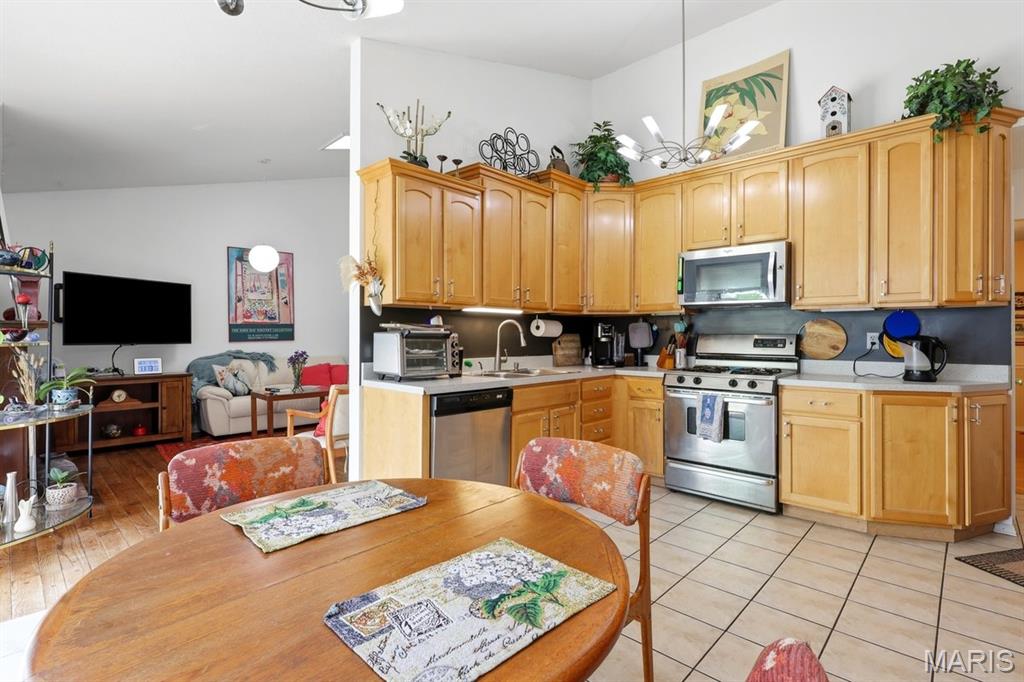 Brookdale Add 6 - Residential