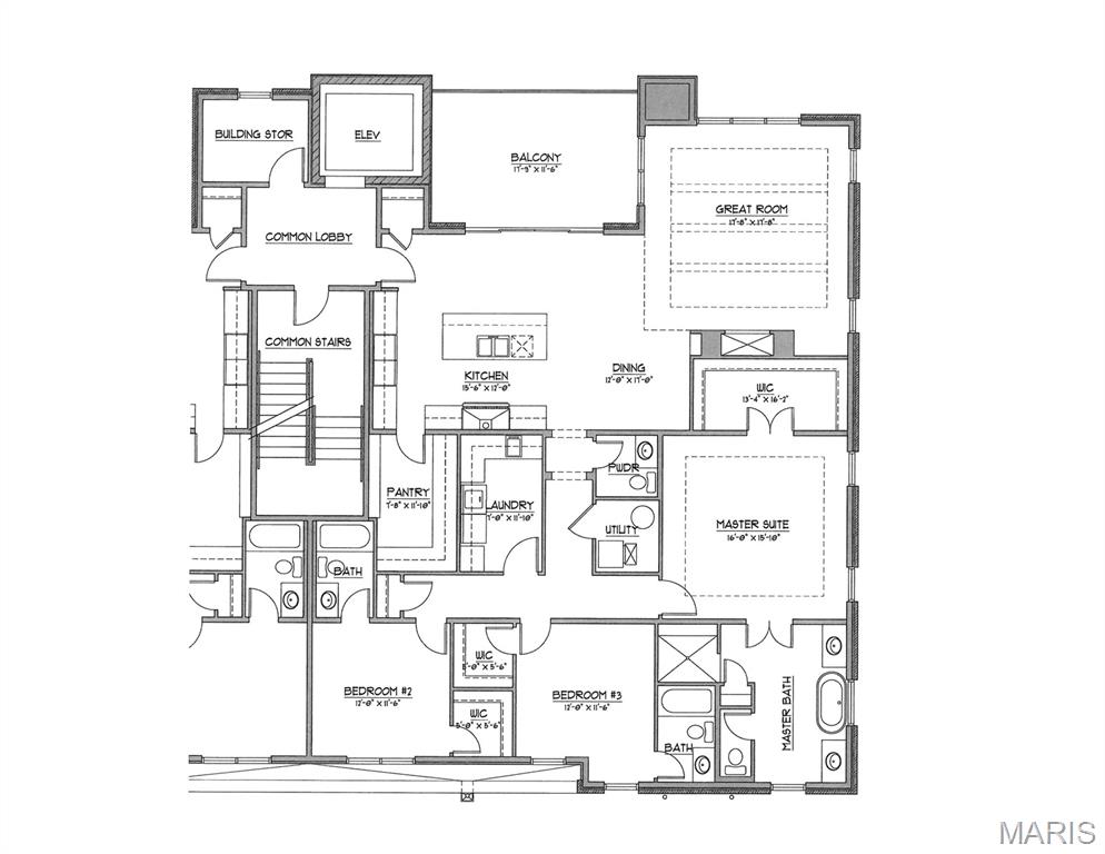 Kirkwood - Residential