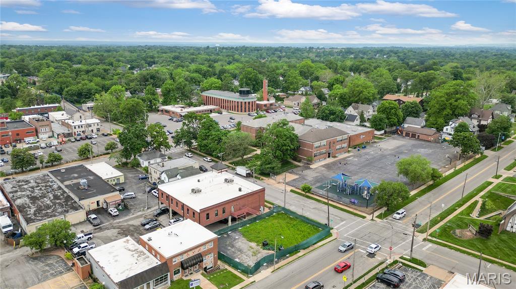 Kirkwood - Residential
