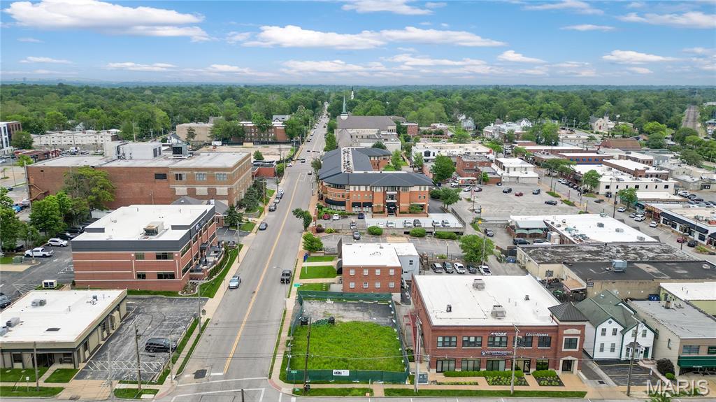 Kirkwood - Residential