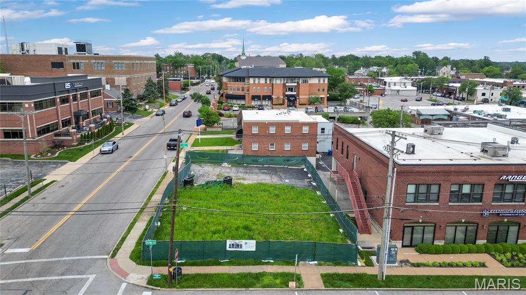 Kirkwood - Residential