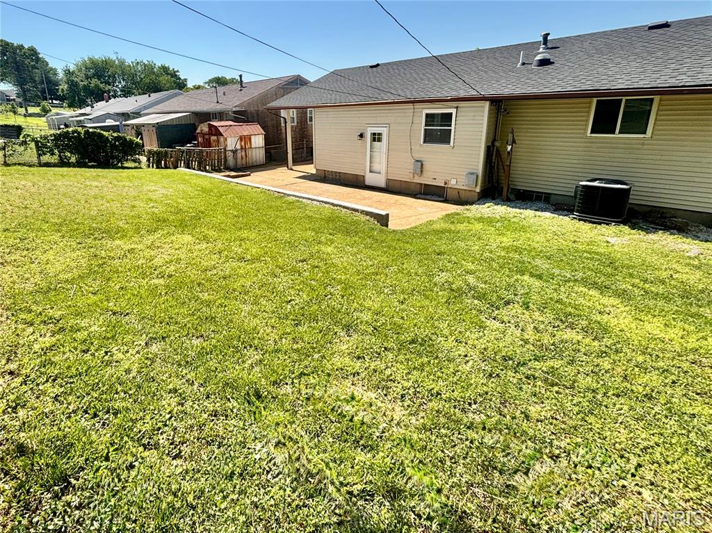 Eugene Field - Residential