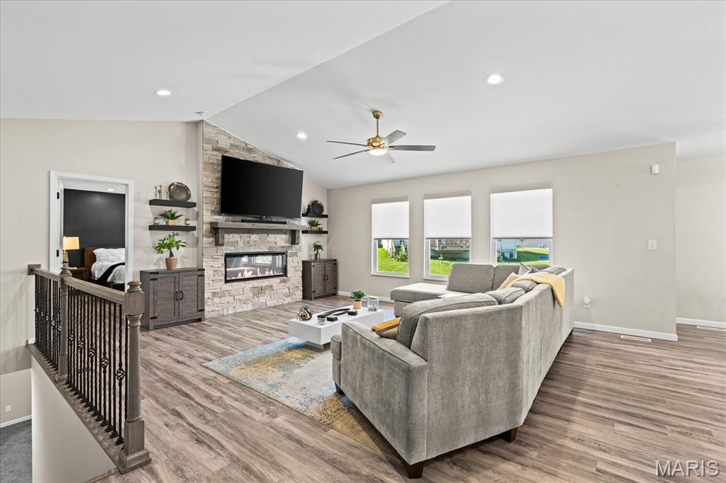 Orchard Lakes Ph 2 - Residential