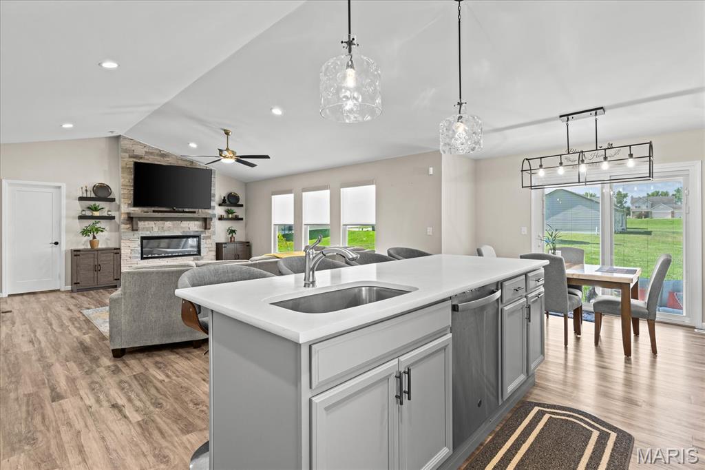 Orchard Lakes Ph 2 - Residential