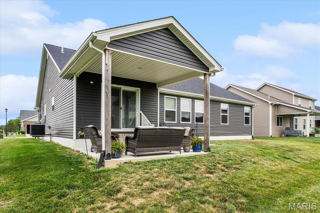 Orchard Lakes Ph 2 - Residential