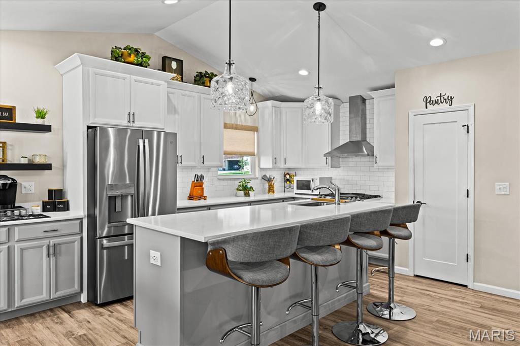 Orchard Lakes Ph 2 - Residential