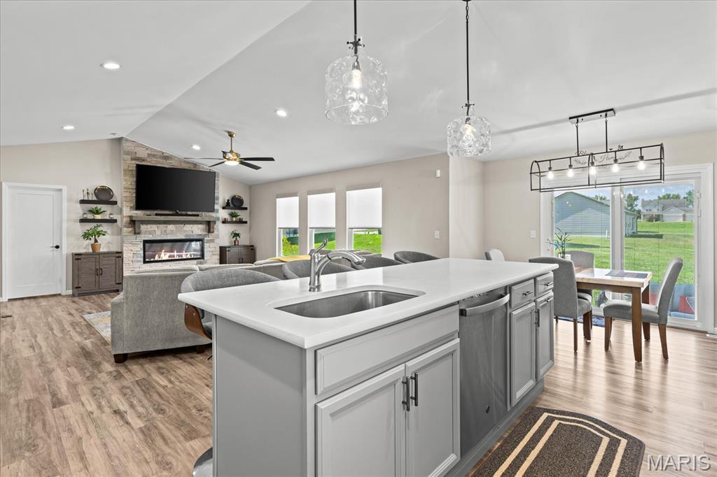 Orchard Lakes Ph 2 - Residential