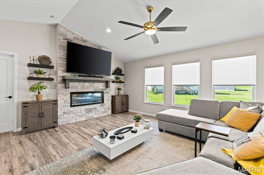 Orchard Lakes Ph 2 - Residential