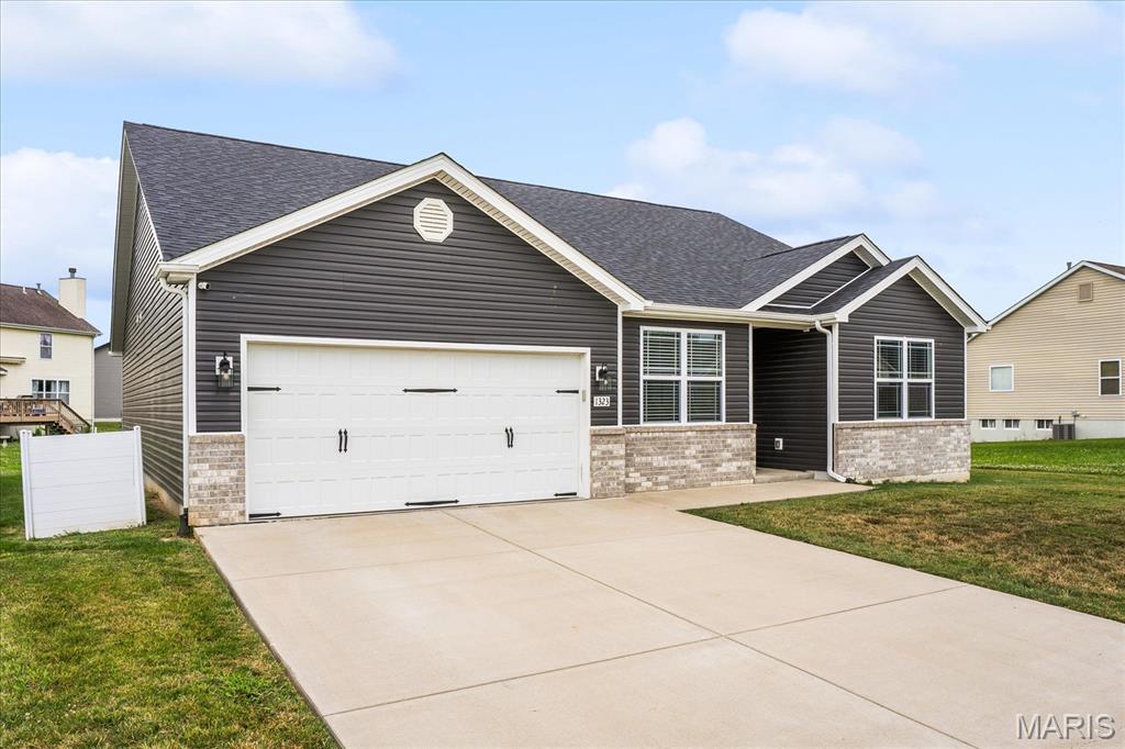 Orchard Lakes Ph 2 - Residential