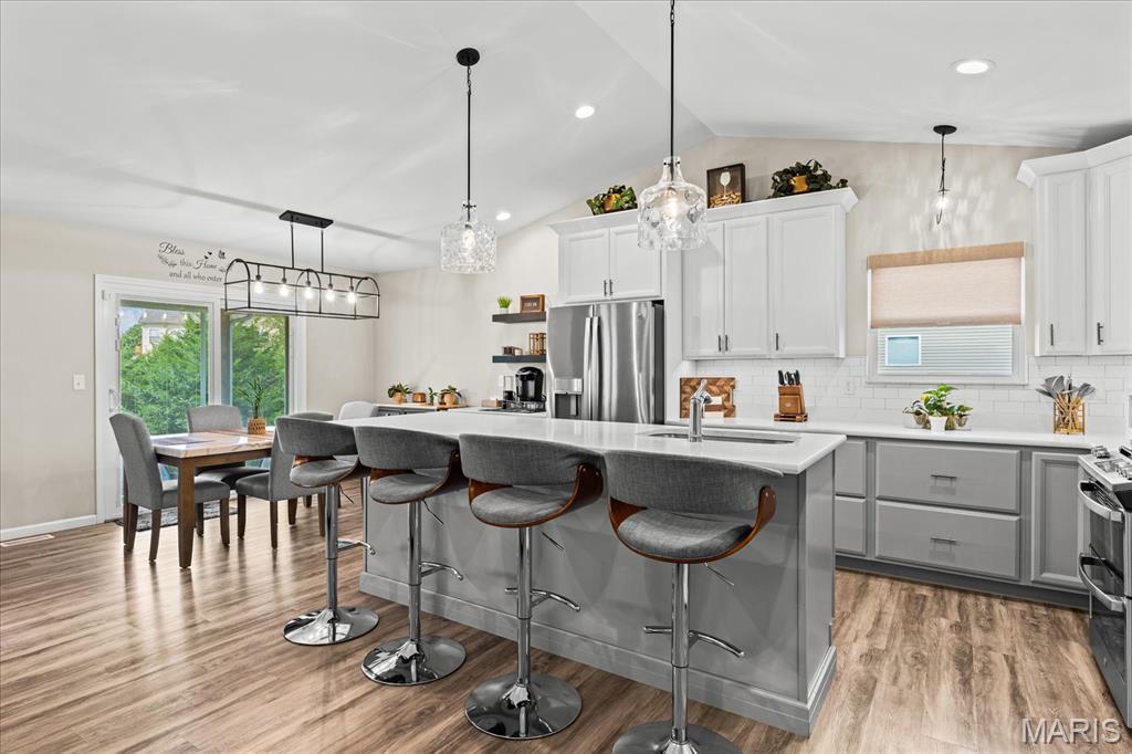 Orchard Lakes Ph 2 - Residential