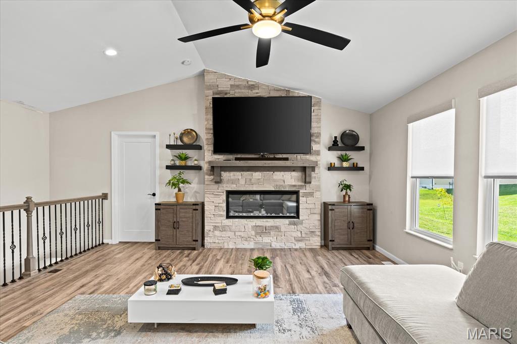 Orchard Lakes Ph 2 - Residential