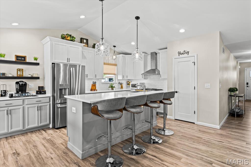 Orchard Lakes Ph 2 - Residential