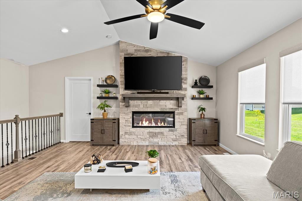 Orchard Lakes Ph 2 - Residential