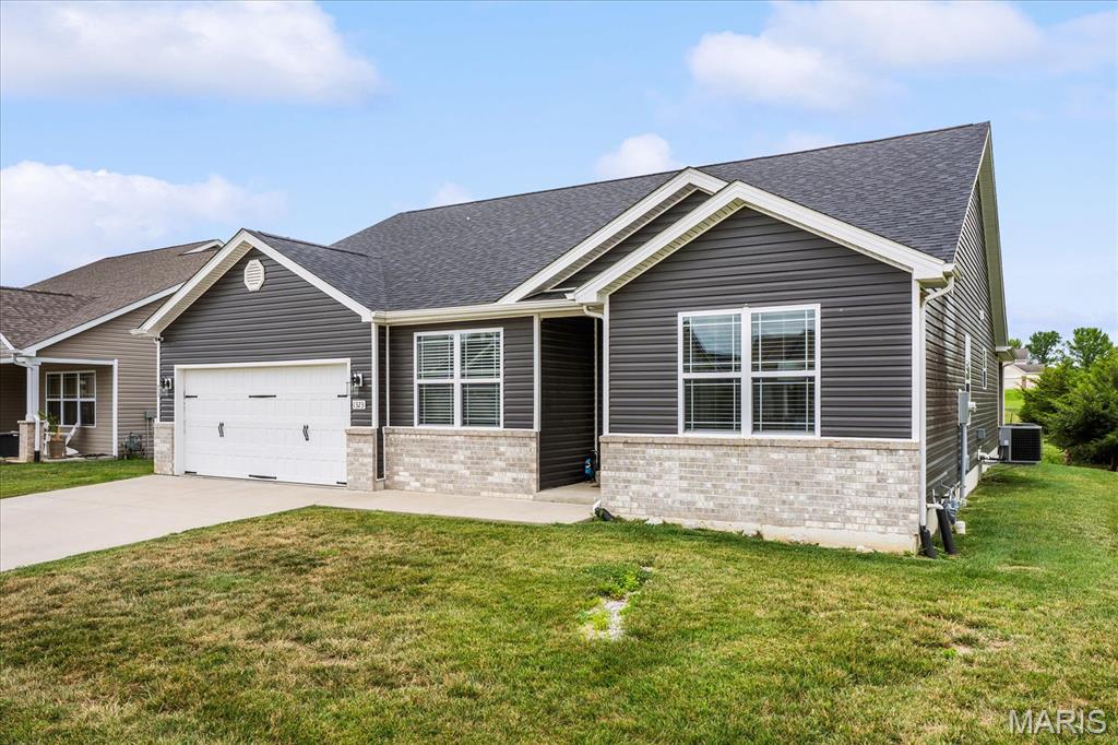 Orchard Lakes Ph 2 - Residential