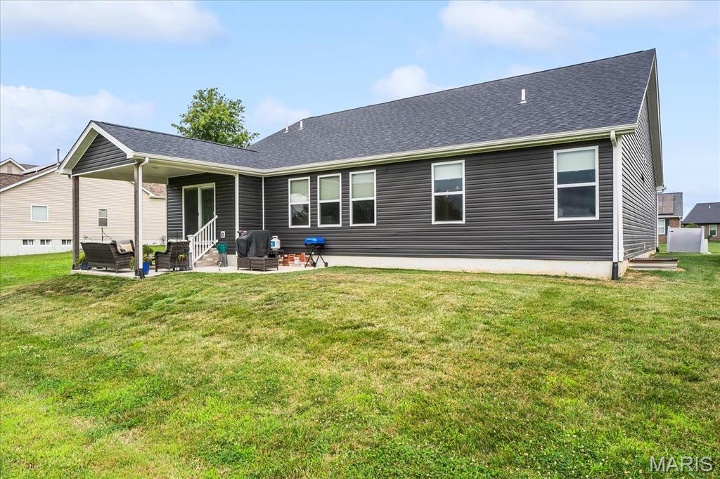 Orchard Lakes Ph 2 - Residential