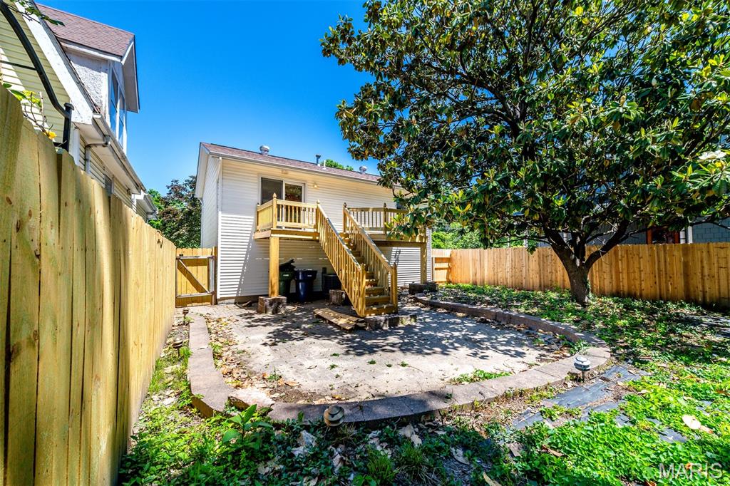 Jv Prathers Estates Sub - Residential