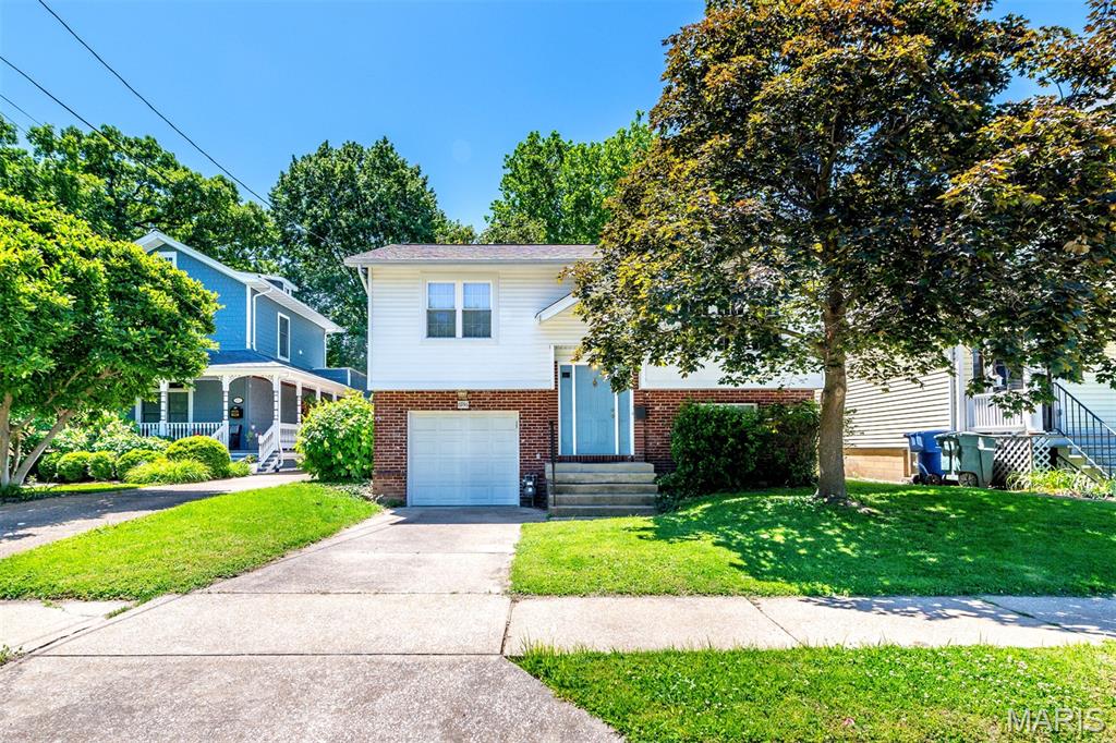 Jv Prathers Estates Sub - Residential