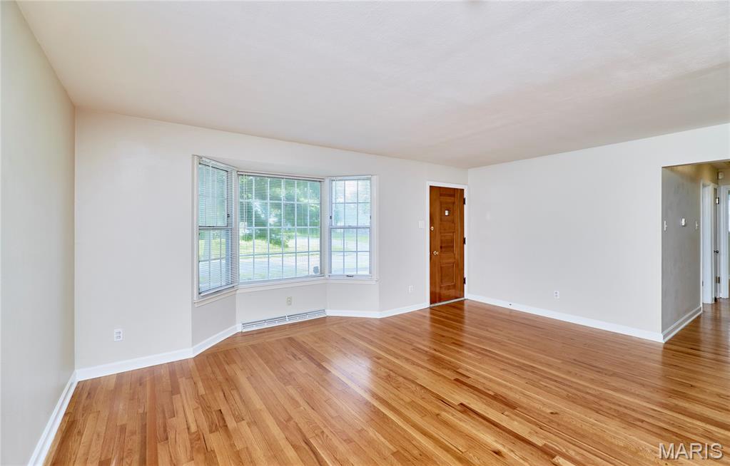 Loyola Terrace - Residential