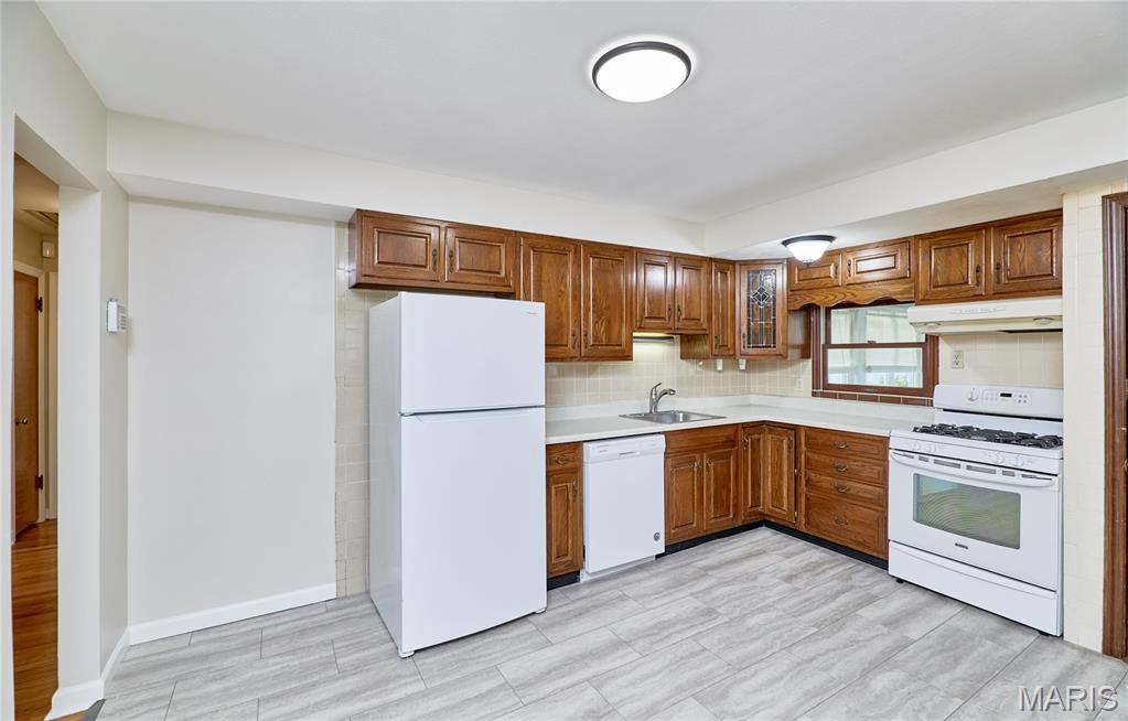 Loyola Terrace - Residential