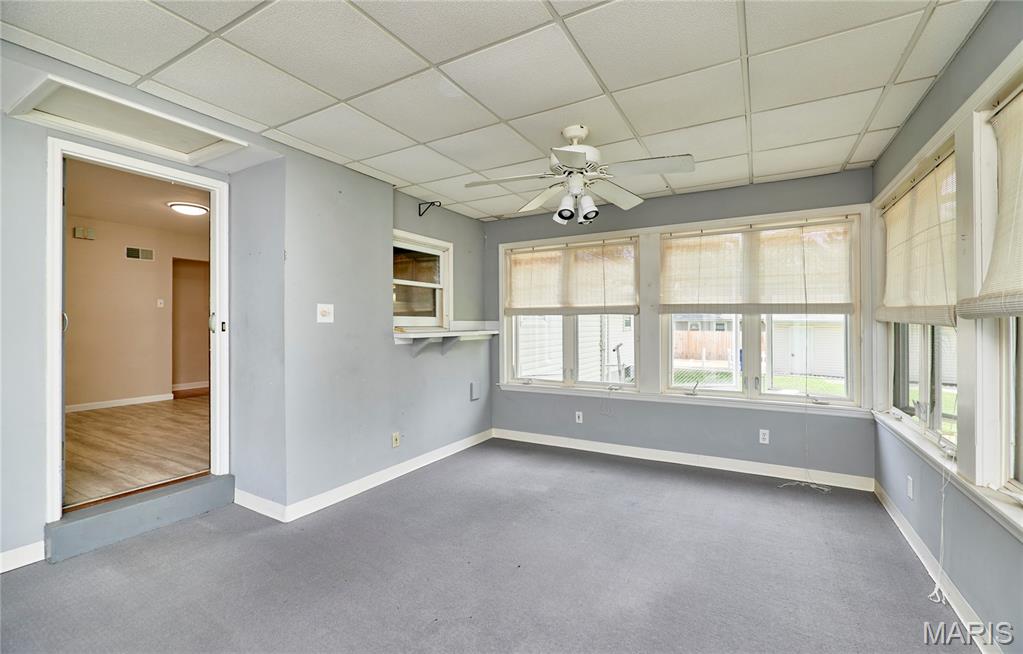 Loyola Terrace - Residential