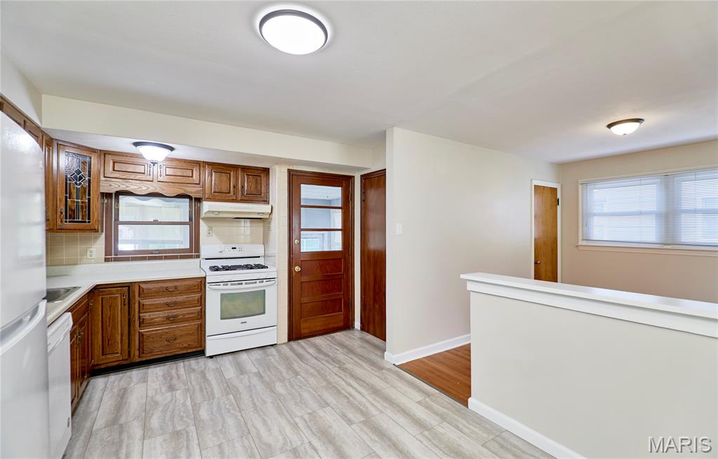 Loyola Terrace - Residential