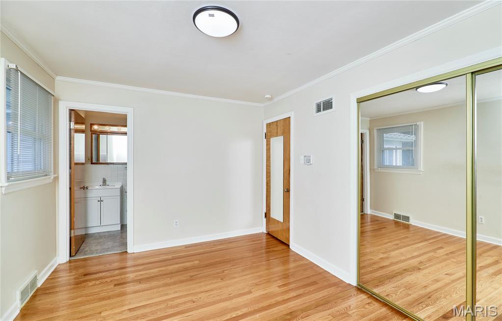 Loyola Terrace - Residential