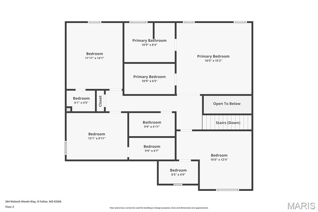 Wabash Woods #4 - Residential