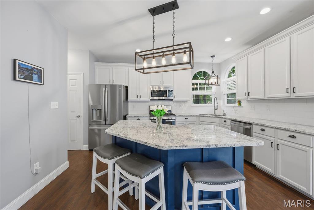 Wabash Woods #4 - Residential